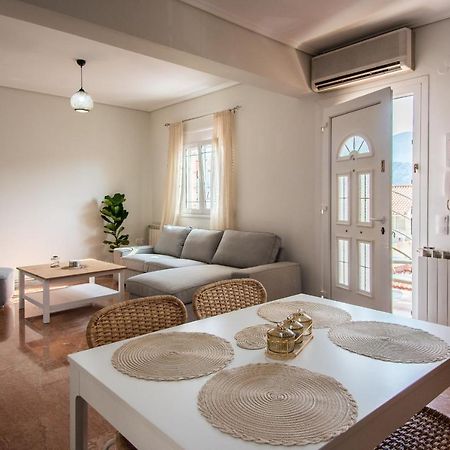 Appartamento Argostoli Heart:A Perfect Escape Esterno foto