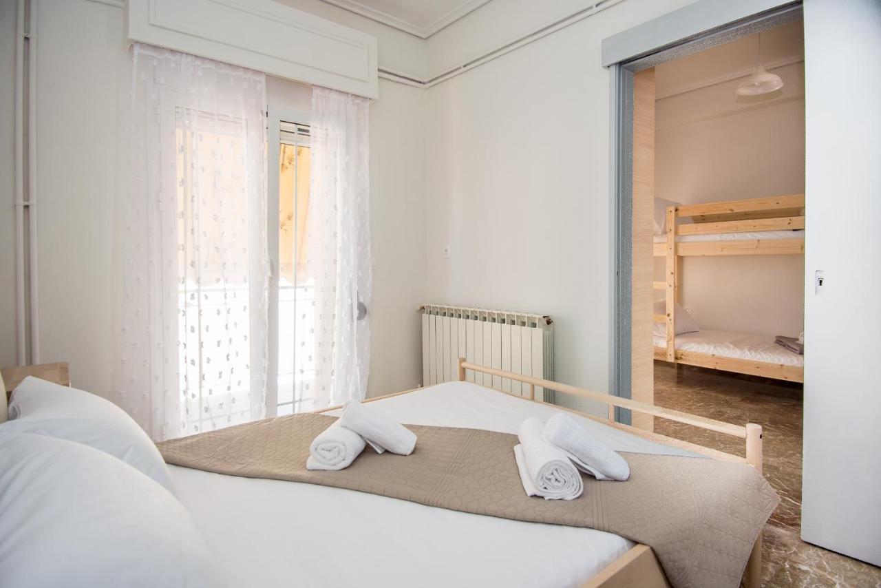 Appartamento Argostoli Heart:A Perfect Escape Esterno foto