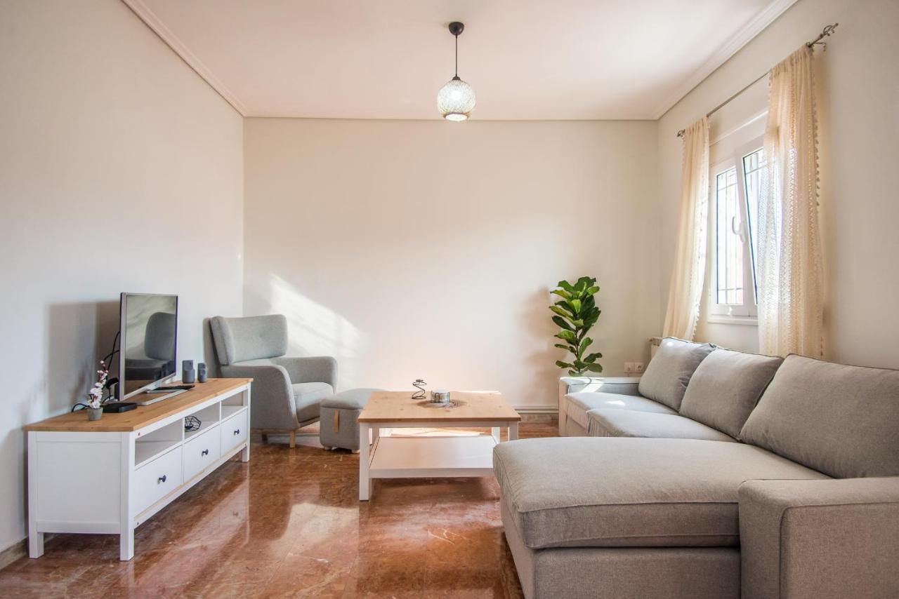 Appartamento Argostoli Heart:A Perfect Escape Esterno foto