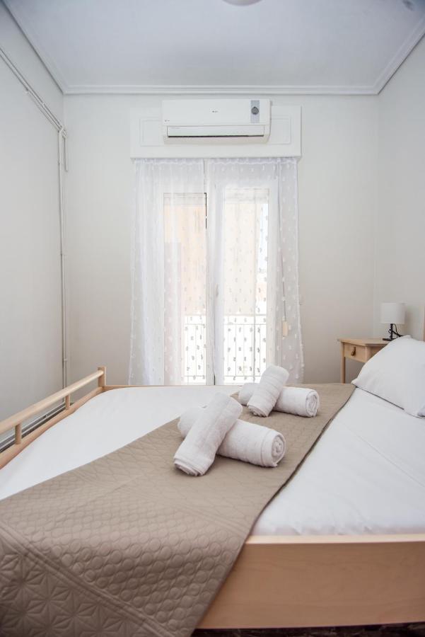Appartamento Argostoli Heart:A Perfect Escape Esterno foto