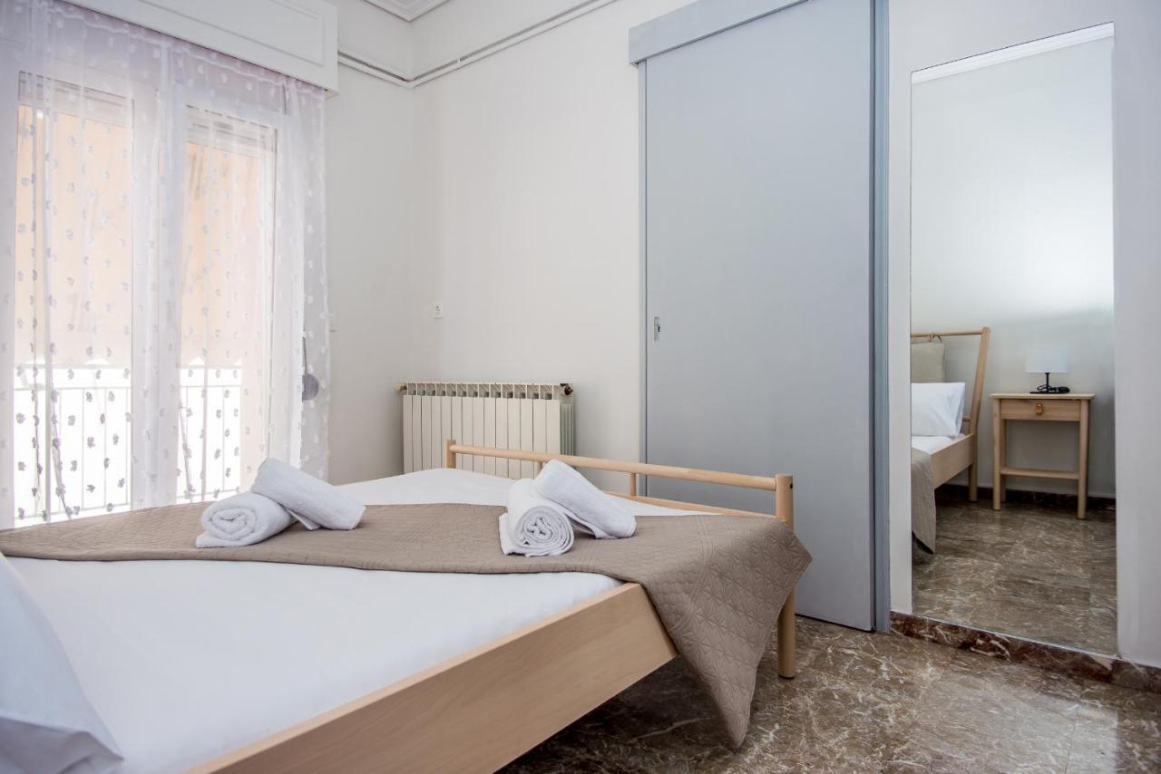 Appartamento Argostoli Heart:A Perfect Escape Esterno foto