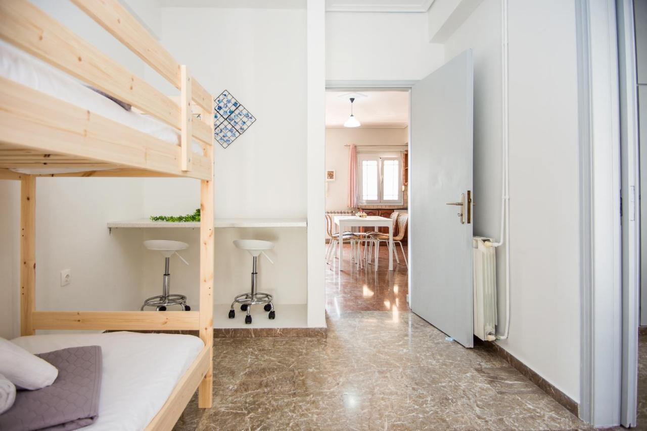 Appartamento Argostoli Heart:A Perfect Escape Esterno foto