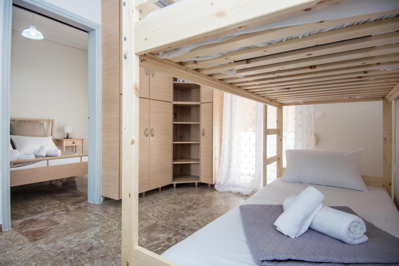 Appartamento Argostoli Heart:A Perfect Escape Esterno foto