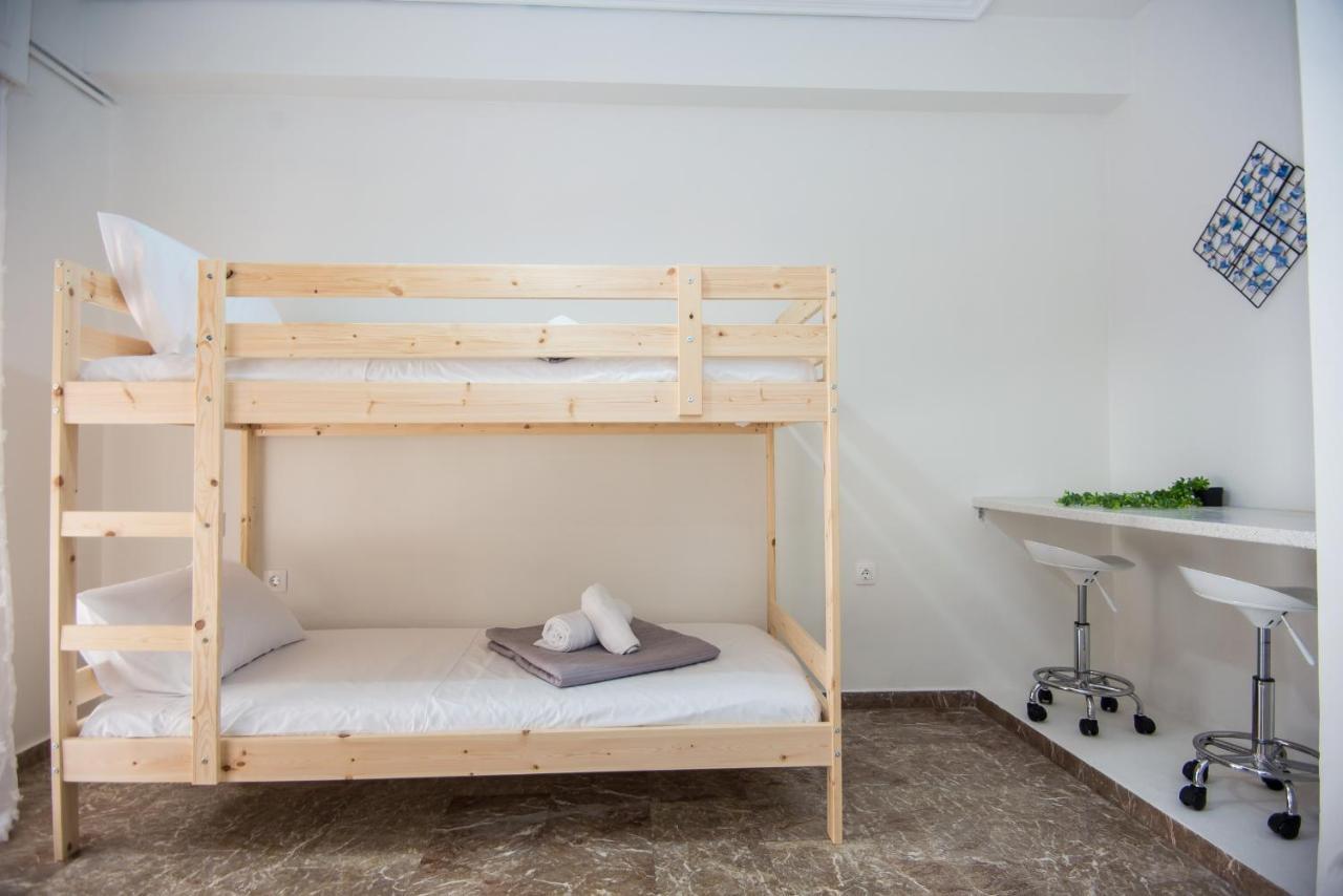 Appartamento Argostoli Heart:A Perfect Escape Esterno foto