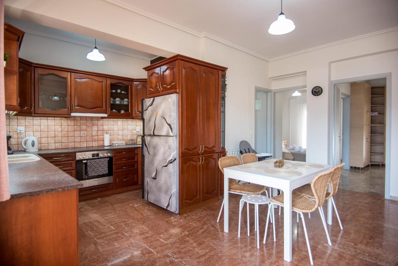 Appartamento Argostoli Heart:A Perfect Escape Esterno foto