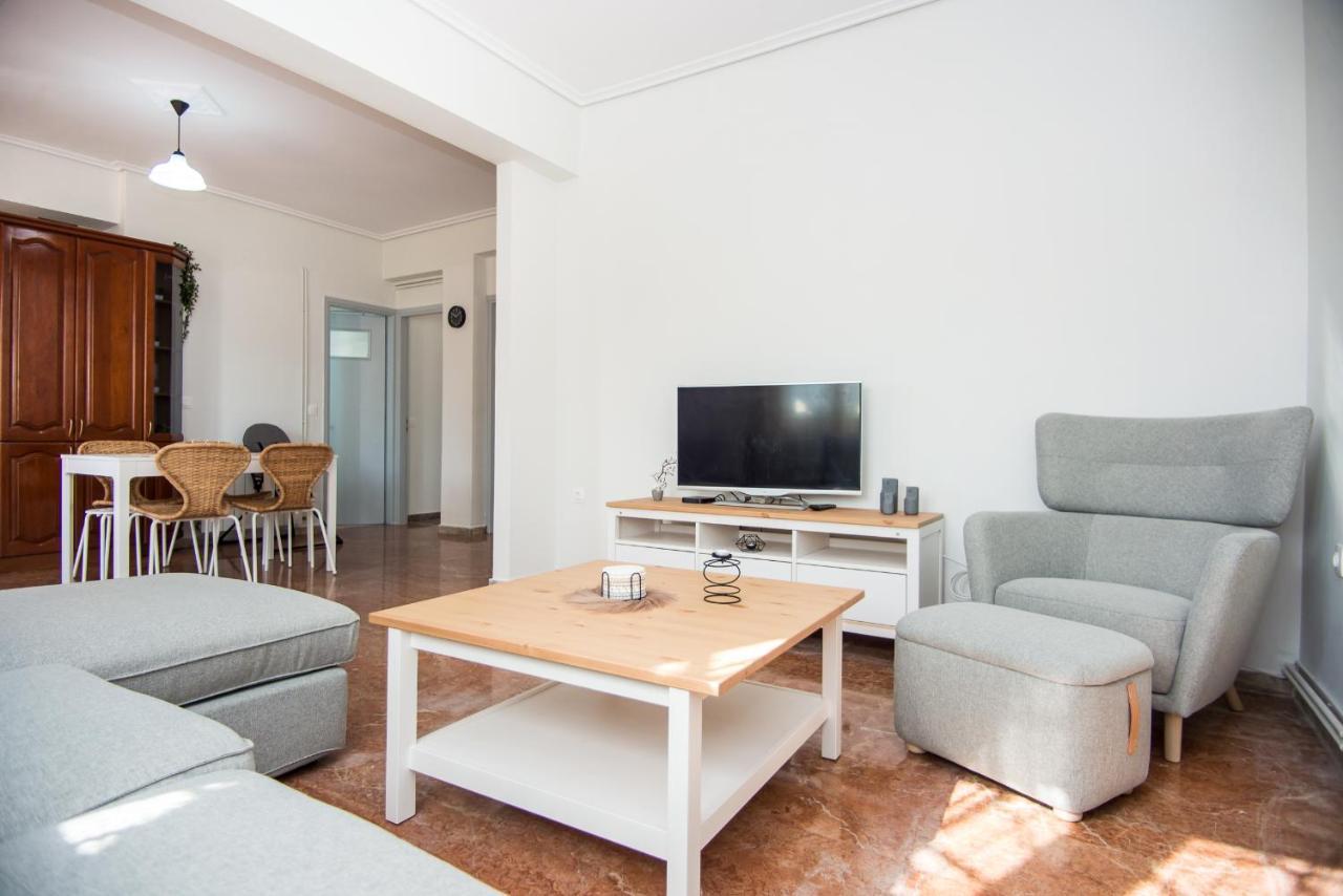 Appartamento Argostoli Heart:A Perfect Escape Esterno foto