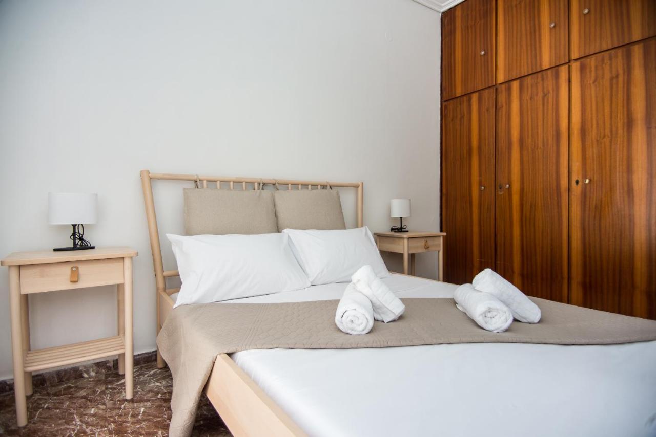 Appartamento Argostoli Heart:A Perfect Escape Esterno foto