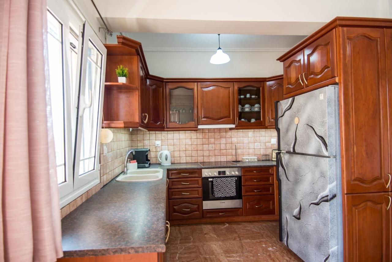 Appartamento Argostoli Heart:A Perfect Escape Esterno foto