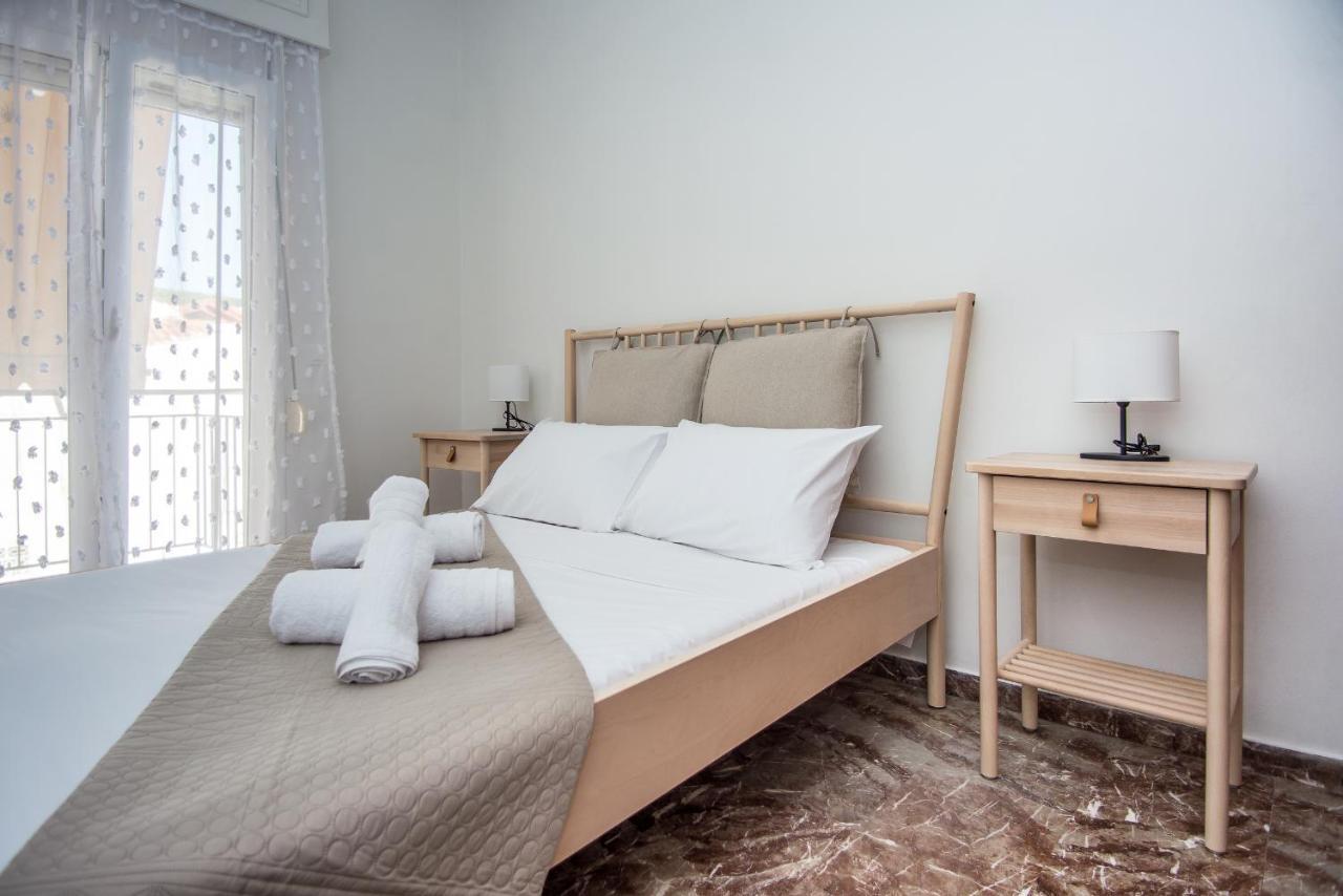 Appartamento Argostoli Heart:A Perfect Escape Esterno foto